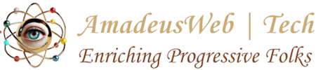 AmadeusWeb | Tech