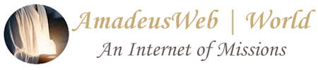 AmadeusWeb | World