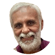 J Govindaraj