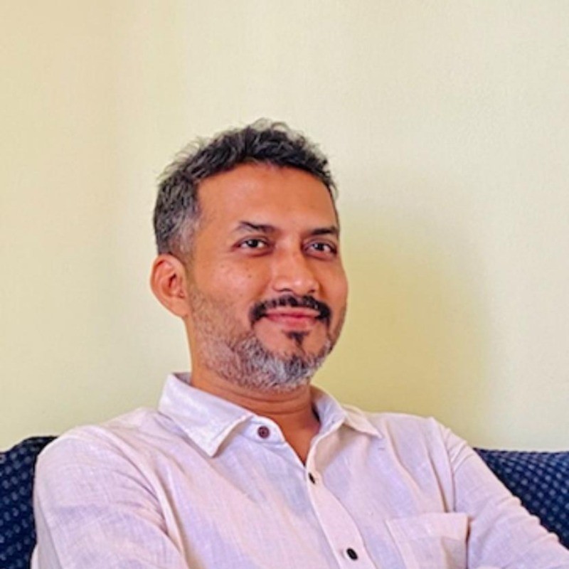 Radhakrishnan S